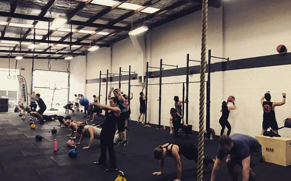 Northside CrossFit